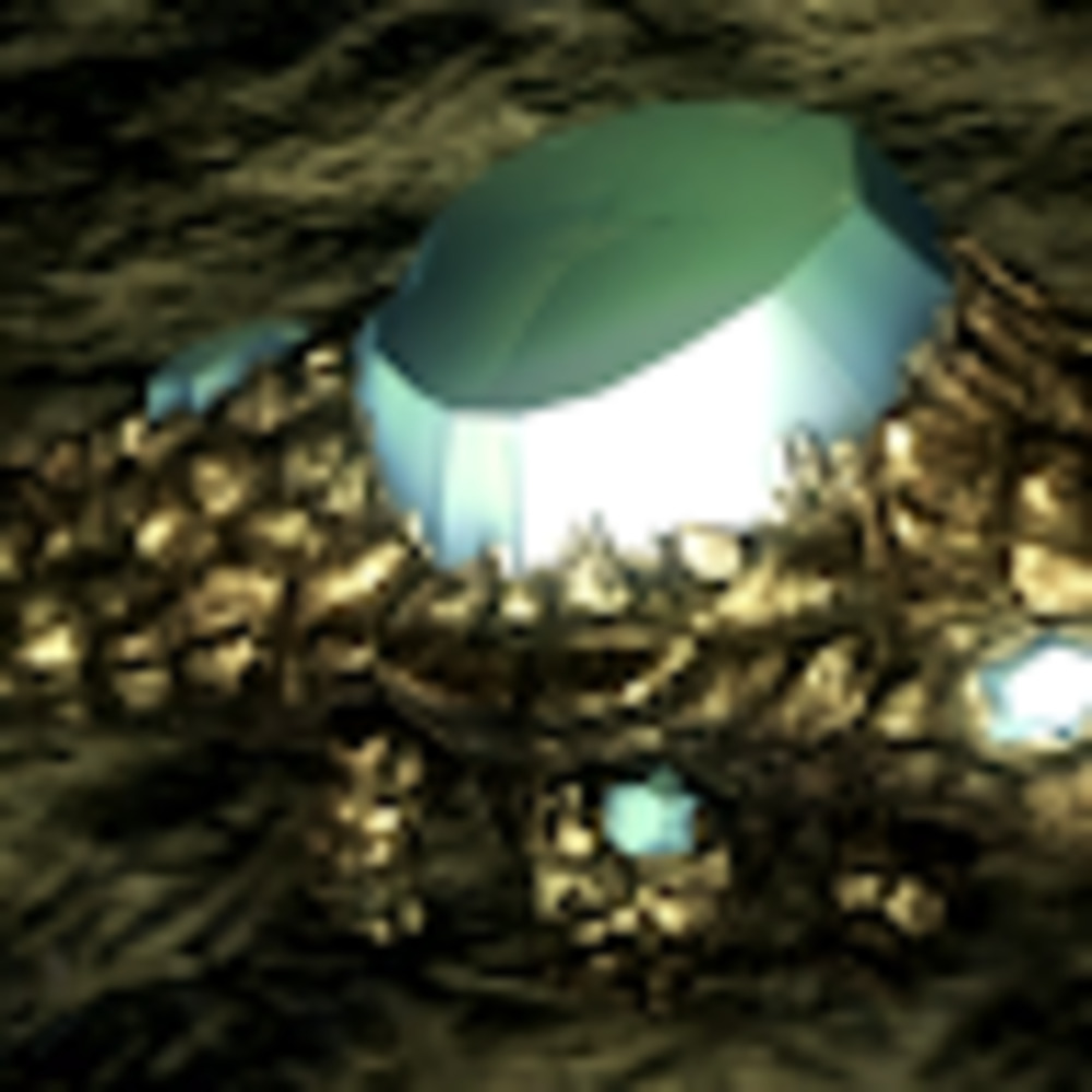 Meet your Posher, Whay